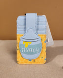 Winnie the Pooh Hunny Pot Cardholder