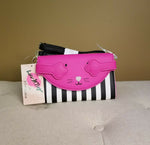 Peek a Boo Cat Crossbody Bag