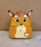 Bambi Cosplay Mini Backpack