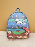 Disney Danielle Nicole Fox and the Hound Backpack