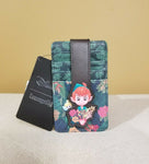 Peter Pan Chibi Jungle Cardholder