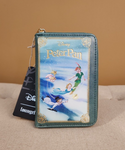 Peter Pan Classic Story Book Series Wallet