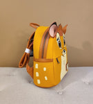 Bambi Cosplay Mini Backpack