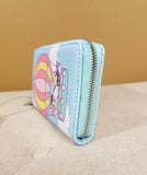 Hello Kitty & Friends Hot Air Balloon Wallet