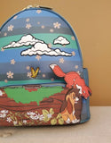 Disney Danielle Nicole Fox and the Hound Backpack