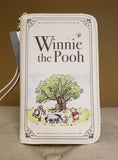 Loungefly Disney Winnie the Pooh Tech Wallet