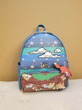 Disney Danielle Nicole Fox and the Hound Backpack