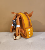 Bambi Cosplay Mini Backpack