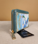 Peter Pan Classic Story Book Series Wallet