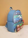 Disney Danielle Nicole Fox and the Hound Backpack