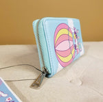 Hello Kitty & Friends Hot Air Balloon Wallet