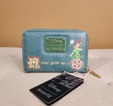 Peter Pan Classic Story Book Series Wallet