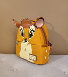 Bambi Cosplay Mini Backpack