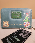 Peter Pan Classic Story Book Series Wallet