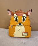 Bambi Cosplay Mini Backpack