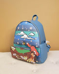 Disney Danielle Nicole Fox and the Hound Backpack