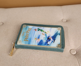 Peter Pan Classic Story Book Series Wallet