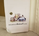 Loungefly Disney Winnie the Pooh Tech Wallet