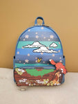 Disney Danielle Nicole Fox and the Hound Backpack