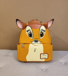 Bambi Cosplay Mini Backpack