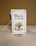 Loungefly Disney Winnie the Pooh Tech Wallet