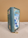 Peter Pan Classic Story Book Series Wallet