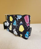 Princess Royal Dress Cosmetic Bag