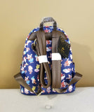 Snow White and the Seven Dwarfs AOP Mini Backpack