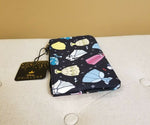 Princess Royal Dress Cosmetic Bag