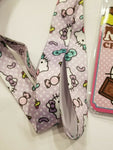 Hello Kitty Milk Chocolate Lanyard