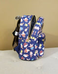 Snow White and the Seven Dwarfs AOP Mini Backpack