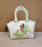 Princess and the Frog Tiana Handbag