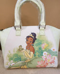 Princess and the Frog Tiana Handbag