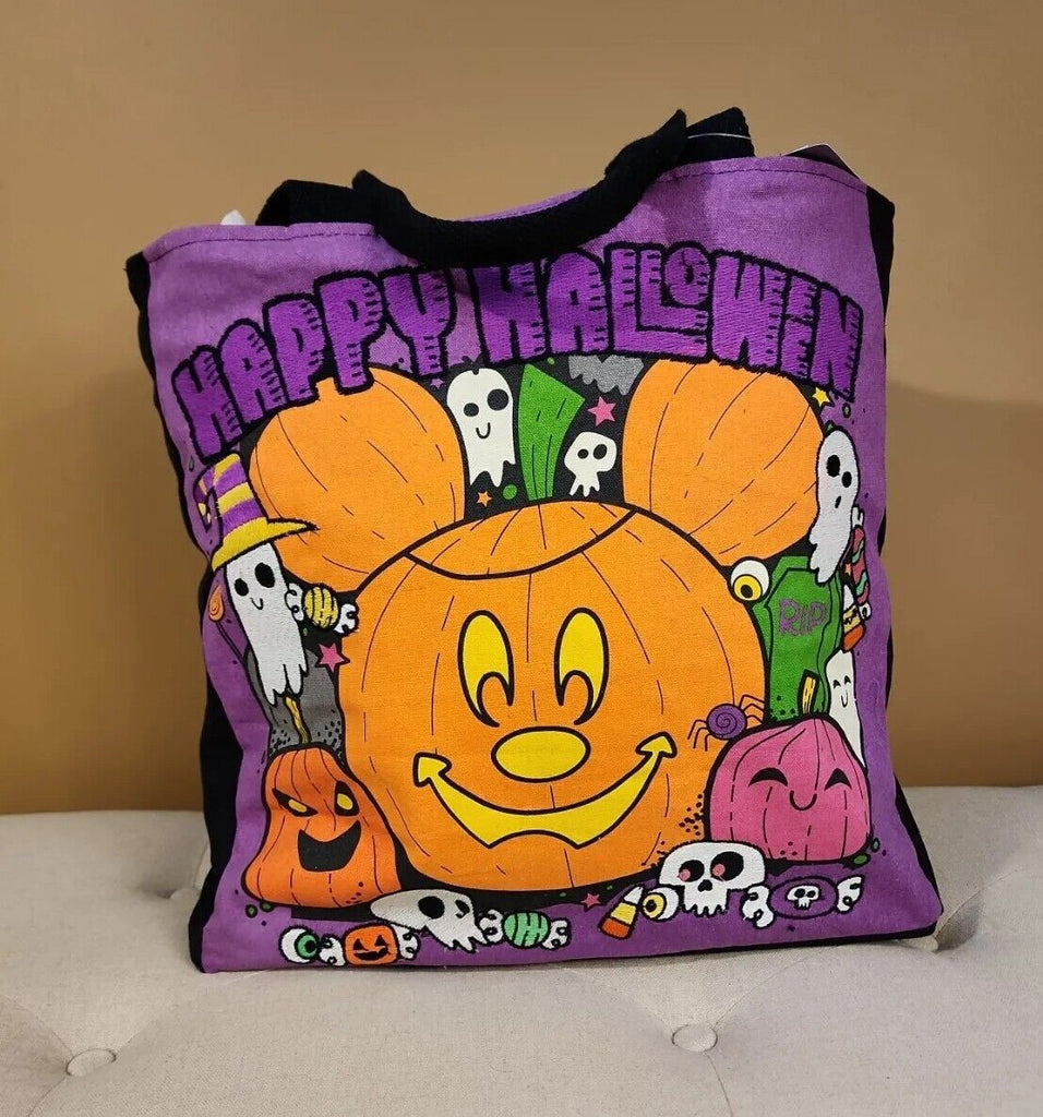Mickey Sweets and Treats Crossbody Bag