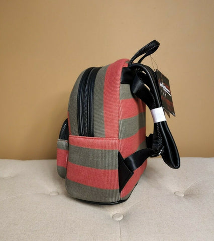 Nightmare on elm discount street mini backpack