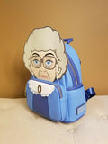 the Golden Girls Sophia Cosplay Mini Backpack