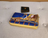 Beauty and the Beast Princess Scenes Belle Wallet