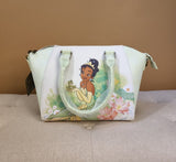 Princess and the Frog Tiana Handbag