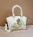 Princess and the Frog Tiana Handbag