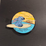 Lilo and Stitch, Stitch Surfing Enamel Pin