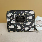 Pusheen Rainbow Unicorn Wallet