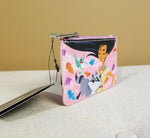 Pocahontas Colors of the Wind Cardholder