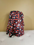 Mickey Mouse Faces Backpack