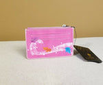 Pocahontas Colors of the Wind Cardholder