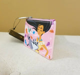 Pocahontas Colors of the Wind Cardholder