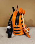 Tigger Cosplay Winnie the Pooh Mini Backpack