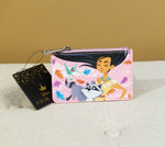 Pocahontas Colors of the Wind Cardholder