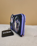 Villains Scene Evil Queen Wallet