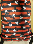 Mickey Mouse Faces Backpack