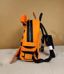 Tigger Cosplay Winnie the Pooh Mini Backpack